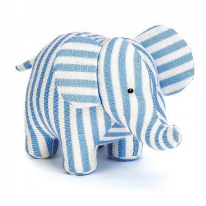 MEDIUM Jellycat Elliott Elephant 16 CM, Jellycat USA | EJ4659732