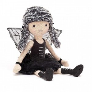 MEDIUM Jellycat Faye Fairy 30 CM X 5 CM, Jellycat USA | OU4216098