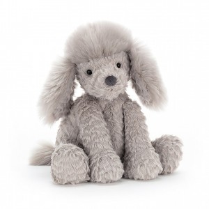 MEDIUM Jellycat Fuddlewuddle Pup 23 CM X 10 CM, Jellycat USA | ZF3162045