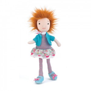 MEDIUM Jellycat Jelly Belle Lily 30 CM, Jellycat USA | HR4921706