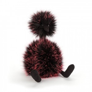 MEDIUM Jellycat Liquorice Pompom 33 CM X 13 CM, Jellycat USA | PM9723568