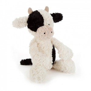 MEDIUM Jellycat Mumble Calf 41 CM X 10 CM, Jellycat USA | AN4256837