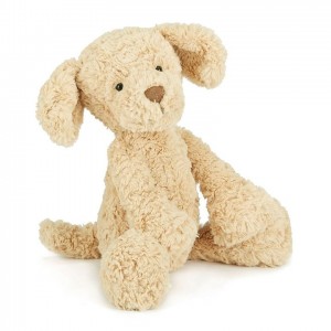 MEDIUM Jellycat Mumble Puppy 41 CM X 11 CM, Jellycat USA | AP6708594