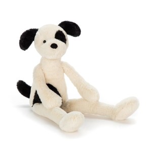 MEDIUM Jellycat Pitterpat Puppy 40 CM X 9 CM, Jellycat USA | TC6892145