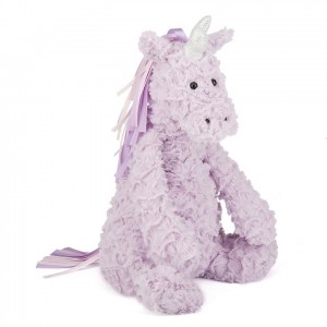 MEDIUM Jellycat Sophia Unicorn 39 CM, Jellycat USA | AB0561837