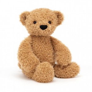 MEDIUM Jellycat Theodore Bear 37 CM X 14 CM, Jellycat USA | OV7819563