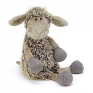 MEDIUM Jellycat Tiggalope Goat 36 CM, Jellycat USA | JP0374298