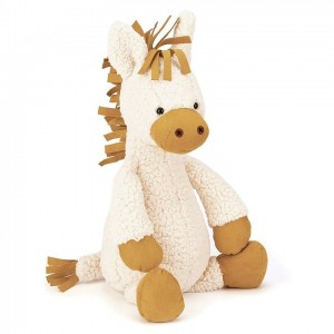 MEDIUM Jellycat Whimsey Pony 34 CM, Jellycat USA | SX3278069