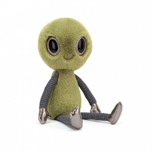 MEDIUM Jellycat Zalien 31 CM X 7 CM, Jellycat USA | MH5678390