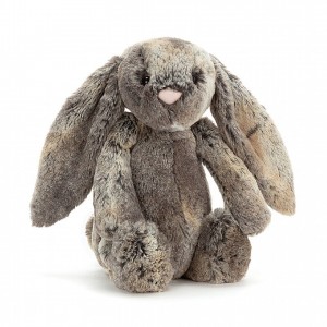 REALLY BIG Jellycat Bashful Cottontail Bunny 67 CM X 31 CM, Jellycat USA | LQ1460537