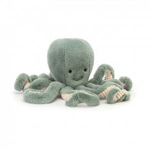 REALLY BIG Jellycat Odyssey Octopus 75 CM X 30 CM, Jellycat USA | XS7043158