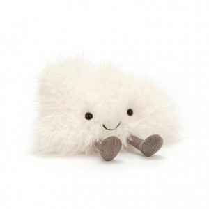 SMALL Jellycat Amuseable Cloud 12 CM X 16 CM, Jellycat USA | NI9821507