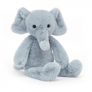 SMALL Jellycat Bobbie Elly 24 CM X 9 CM, Jellycat USA | KZ2015693