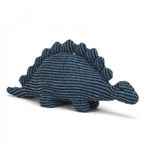 SMALL Jellycat Fantastic Jurassic Blue 31 CM, Jellycat USA | SE7493851