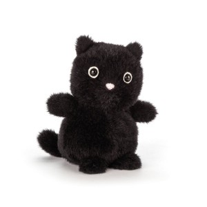 SMALL Jellycat Kutie Pops Kitty 11 CM X 7 CM, Jellycat USA | XI9324076