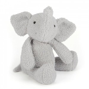 SMALL Jellycat Little Elly 27 CM X 9 CM, Jellycat USA | QO7382049