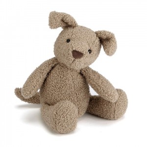 SMALL Jellycat Little Puppy 27 CM X 9 CM, Jellycat USA | CA2615308