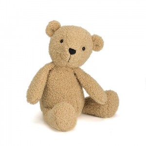 SMALL Jellycat Little Teddy 27 CM X 9 CM, Jellycat USA | AZ0318759