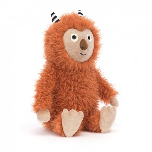 SMALL Jellycat Pip Monster 22 CM X 9 CM, Jellycat USA | AH5421036