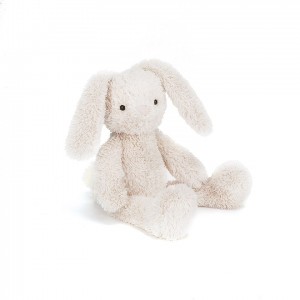 SMALL Jellycat Sweet Pea Bunny 28 CM, Jellycat USA | ZE7029361