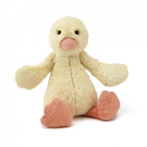 TINY Jellycat Bashful Chick 13 CM, Jellycat USA | RP8926437