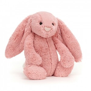 TINY Jellycat Bashful Petal Bunny 13 CM X 6 CM, Jellycat USA | IO8904157