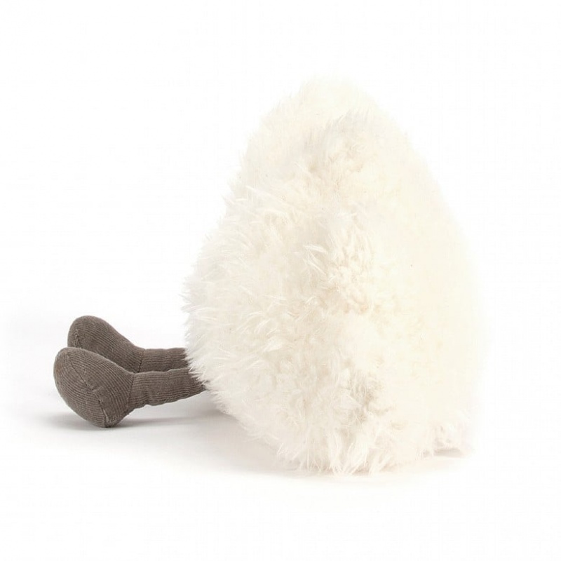 HUGE Jellycat Amuseable Cloud 36 CM X 45 CM, Jellycat USA | YF9018623