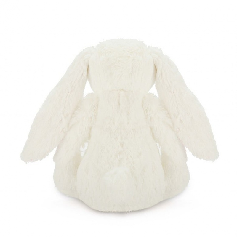 HUGE Jellycat Bashful Candy Stripe Bunny 51 CM, Jellycat USA | SK4823109