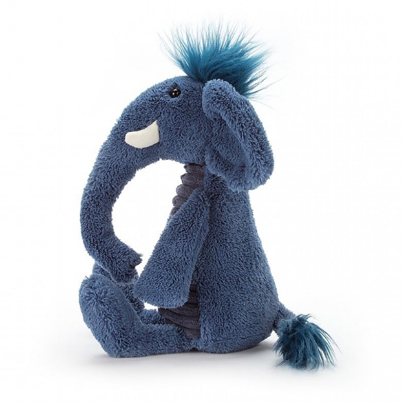 Jellycat Alfred Elephant 34 CM X 12 CM, Jellycat USA | IE4309657