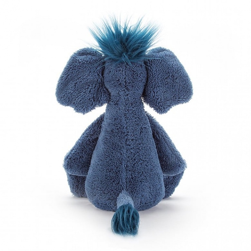 Jellycat Alfred Elephant 34 CM X 12 CM, Jellycat USA | IE4309657