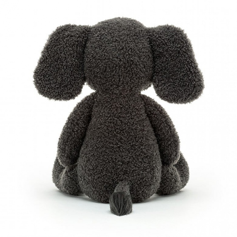 Jellycat Allenby Elephant 35 CM X 15 CM, Jellycat USA | MN4059216