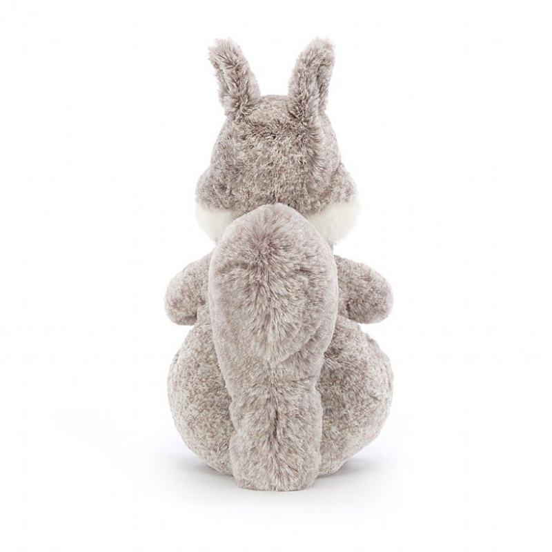 Jellycat Ambrosie Squirrel 22 CM X 10 CM, Jellycat USA | DY0786219