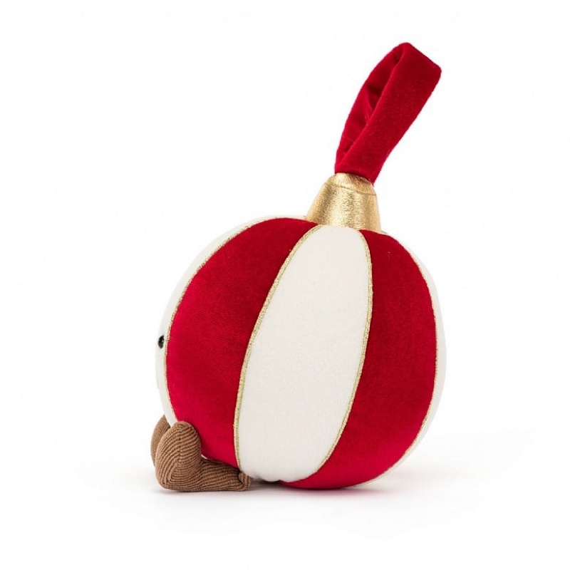 Jellycat Amuseable Bauble 16 CM X 12 CM, Jellycat USA | KS9734615