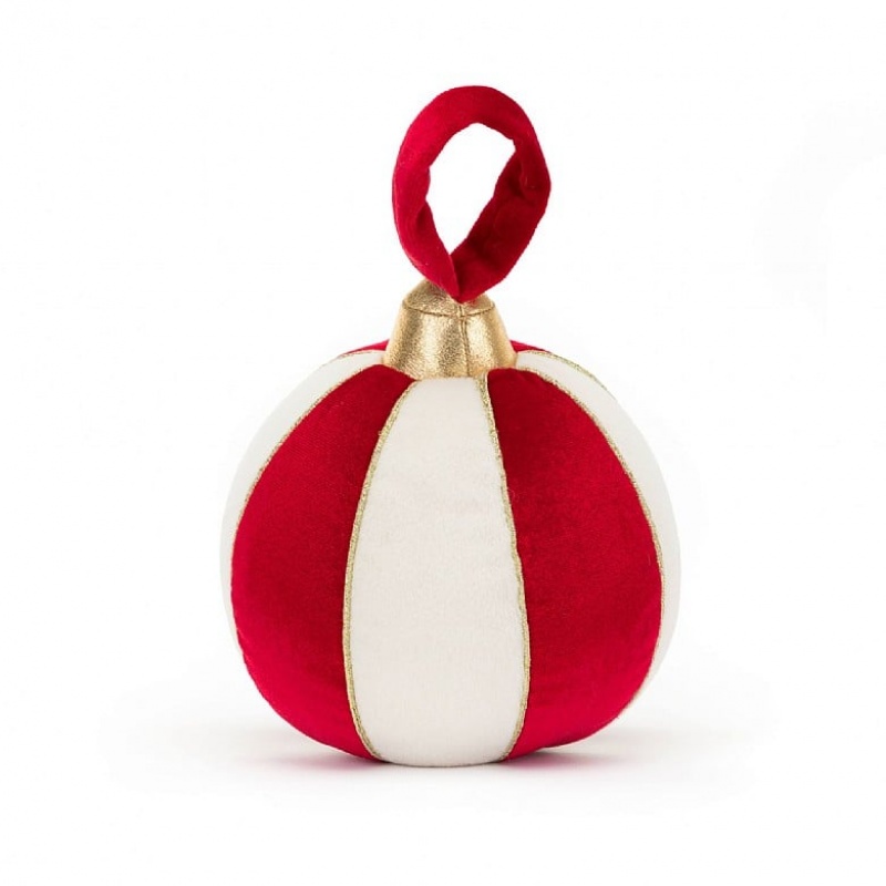 Jellycat Amuseable Bauble 16 CM X 12 CM, Jellycat USA | KS9734615