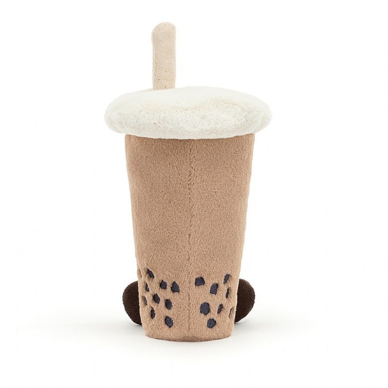 Jellycat Amuseable Bubble Tea 20 CM X 6 CM, Jellycat USA | WS6379502