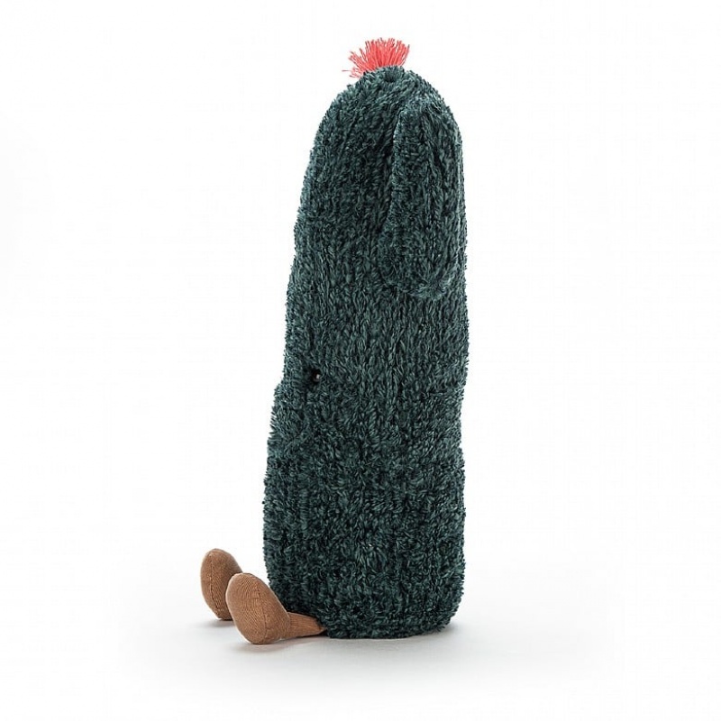 Jellycat Amuseable Cactus 45 CM X 12 CM, Jellycat USA | GL5284170