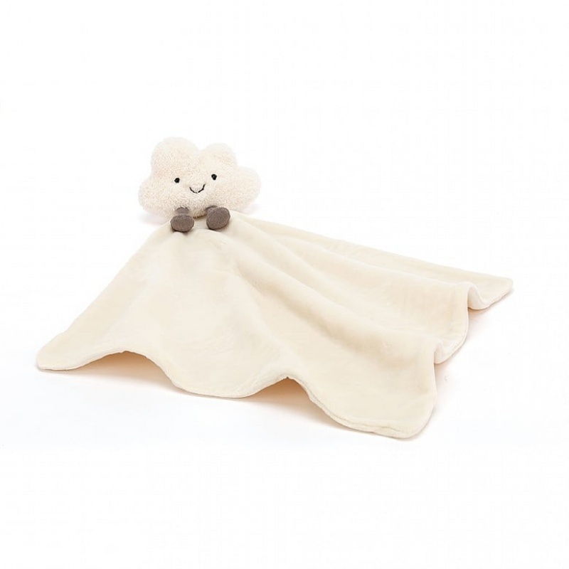 Jellycat Amuseable Cloud Soother 34 CM X 34 CM, Jellycat USA | PT8637425