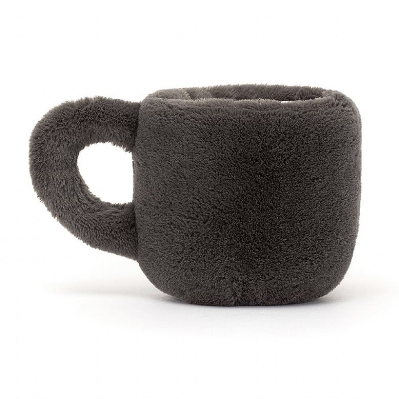 Jellycat Amuseable Coffee Cup 14 CM X 10 CM, Jellycat USA | HP4083925