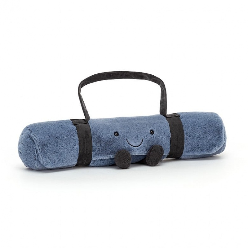 Jellycat Amuseable Yoga Mat 7 CM X 37 CM, Jellycat USA | EG5842719