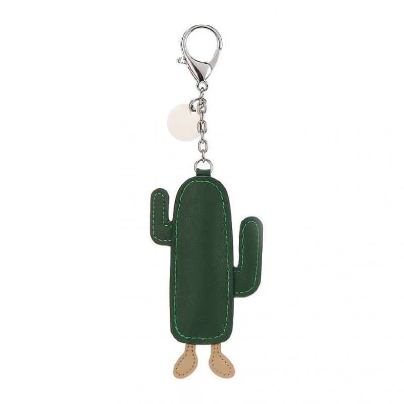 Jellycat Amuseables Cactus Keychain 8 CM X 3 CM, Jellycat USA | WE0854731