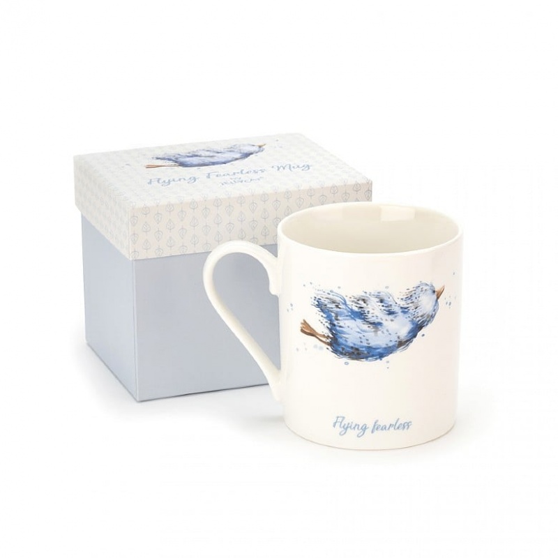 Jellycat Anything But Ordinary Mug 12 CM X 10 CM, Jellycat USA | QI8516740