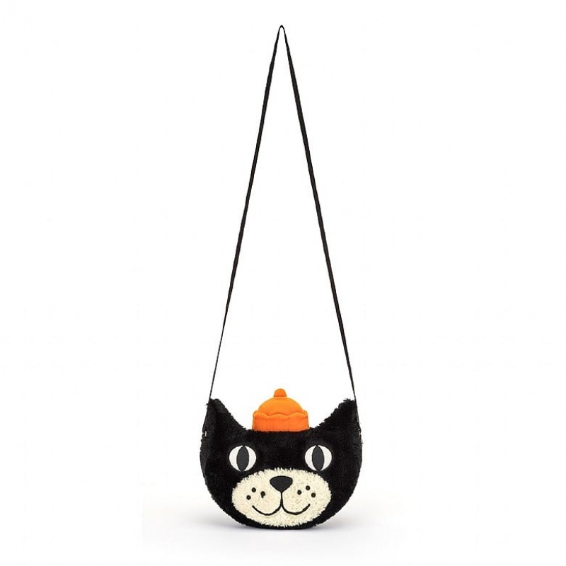 Jellycat Bag 15 CM X 23 CM, Jellycat USA | MT4526193