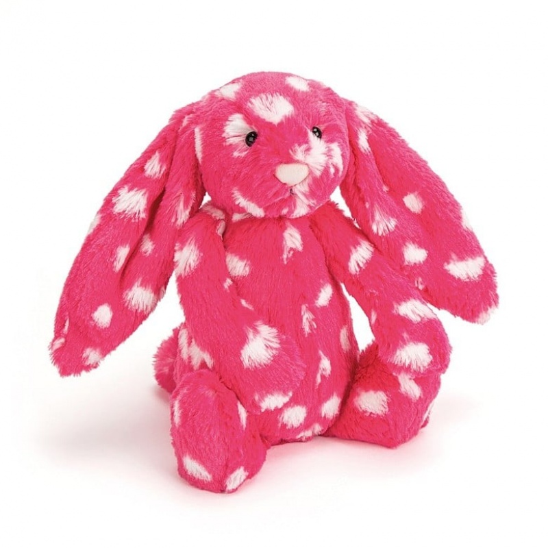 Jellycat Bashful Josie 23 CM, Jellycat USA | QO1729536