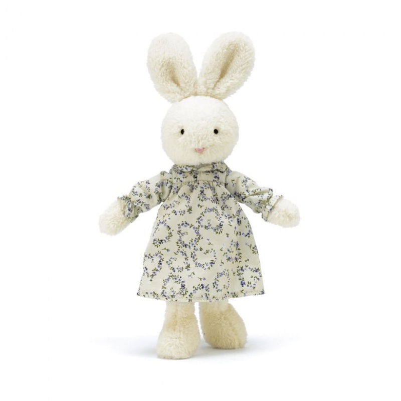 Jellycat Bedtime Bunny 23 CM, Jellycat USA | TB5648702