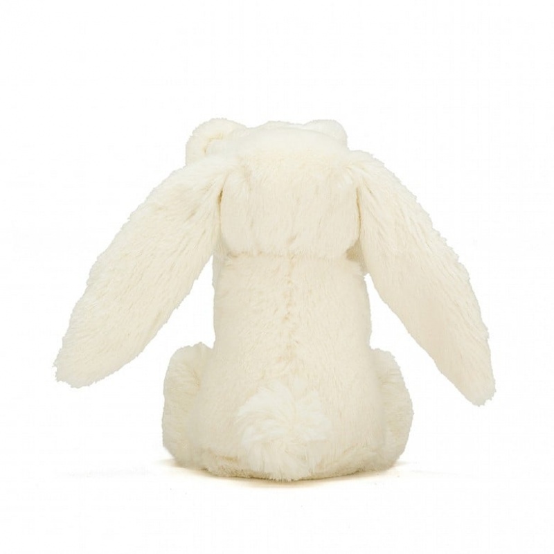 Jellycat Blossom Bunny Soother 34 CM, Jellycat USA | TV5840913