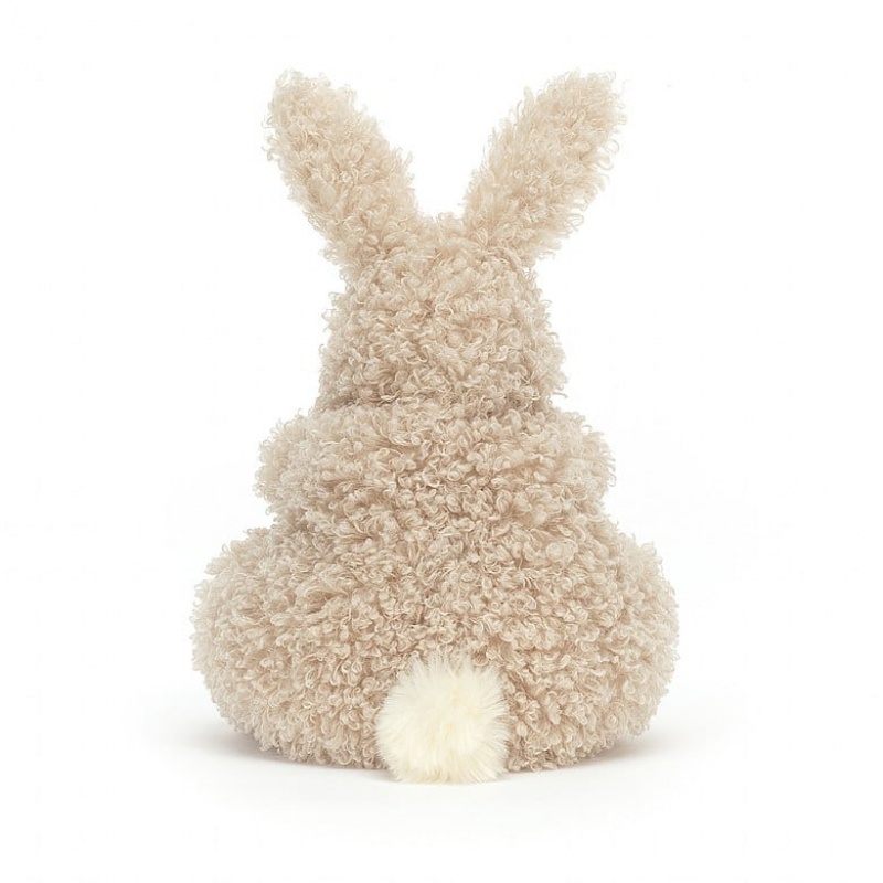 Jellycat Bobbleton Bunny 27 CM X 20 CM, Jellycat USA | NP0413928