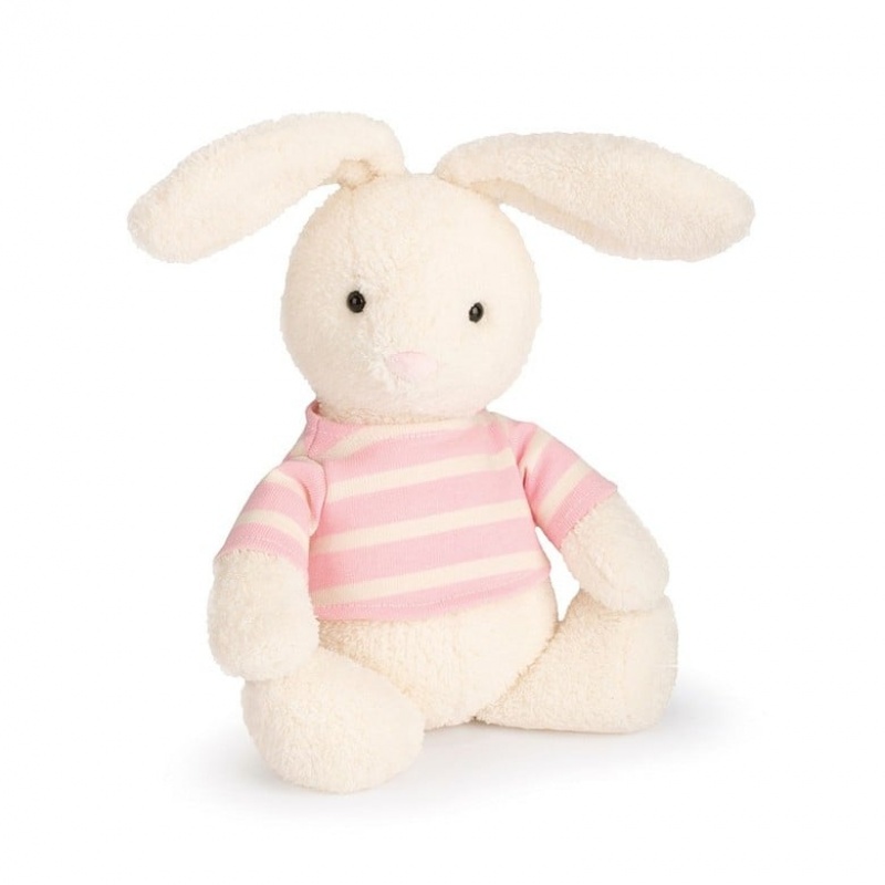 Jellycat Breton Bunny 30 CM X 11 CM, Jellycat USA | DP9156023