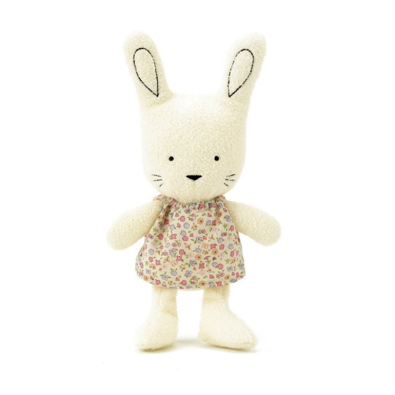 Jellycat Bubble Bunny 20 CM, Jellycat USA | DE3192678