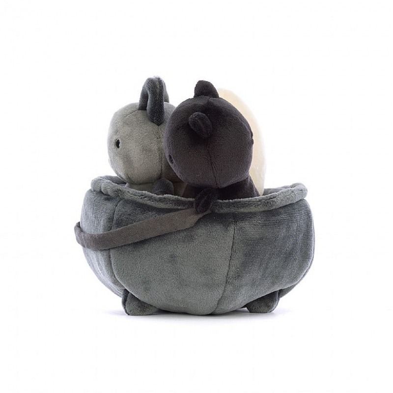 Jellycat Cauldron Cuties 15 CM X 12 CM, Jellycat USA | BH3296047