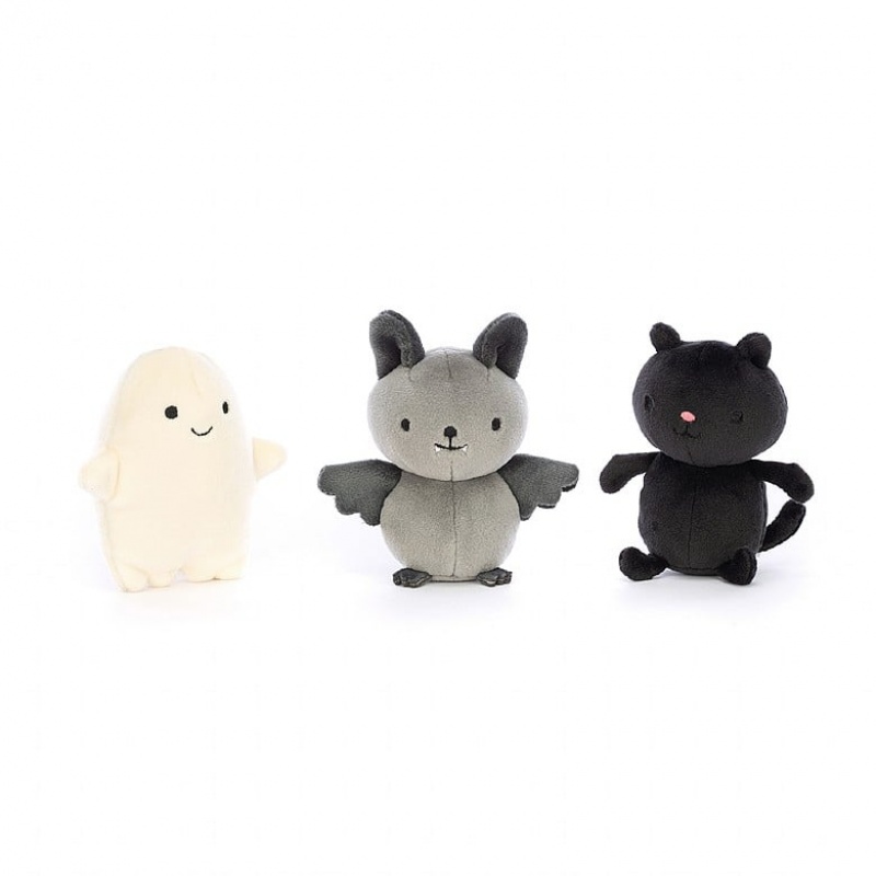 Jellycat Cauldron Cuties 15 CM X 12 CM, Jellycat USA | FP6953824